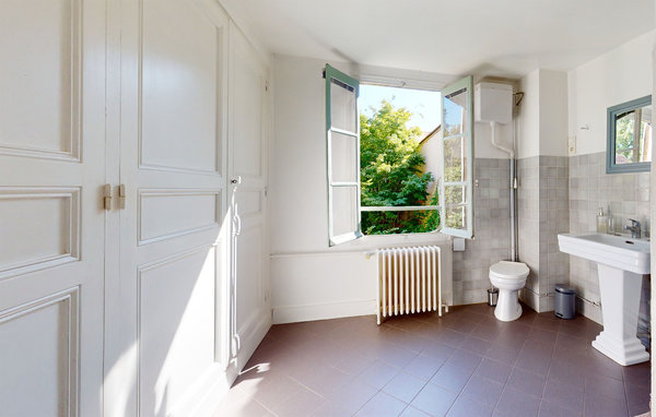 Ferienhaus - Villeneuve-sur-Yonne , Frankreich - FGY007 701
