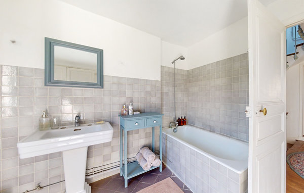 Ferienhaus - Villeneuve-sur-Yonne , Frankreich - FGY007 702