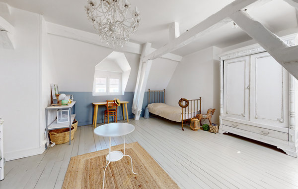 Ferienhaus - Villeneuve-sur-Yonne , Frankreich - FGY007 603