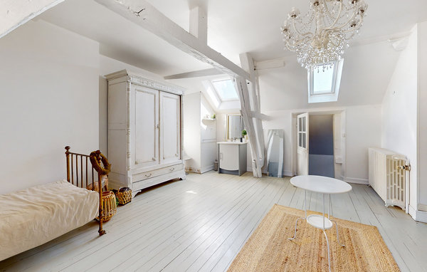 Ferienhaus - Villeneuve-sur-Yonne , Frankreich - FGY007 604