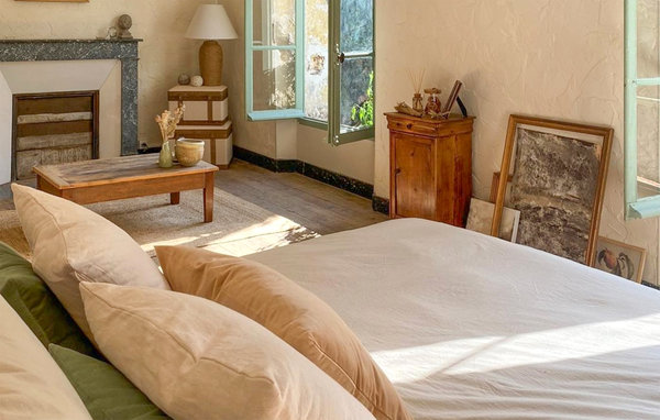 Ferienhaus - Villeneuve-sur-Yonne , Frankreich - FGY007 606