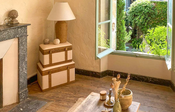 Ferienhaus - Villeneuve-sur-Yonne , Frankreich - FGY007 608