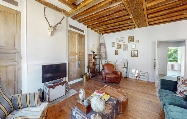Ferienhaus - Villeneuve-sur-Yonne , Frankreich - FGY007 4