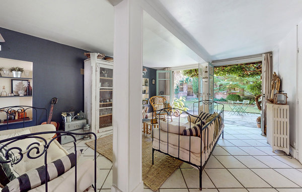 Ferienhaus - Villeneuve-sur-Yonne , Frankreich - FGY007 301