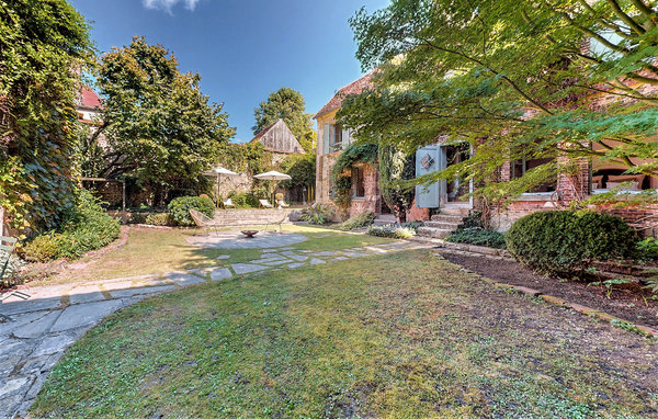 Ferienhaus - Villeneuve-sur-Yonne , Frankreich - FGY007 102