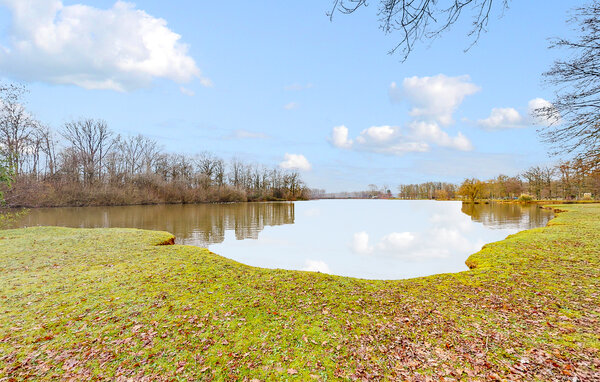 Location de vacances - Égriselles-le-Bocage , France - FGY009 2