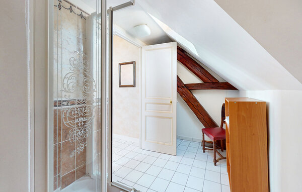 Holiday Home - Sens , France - FGY010 703