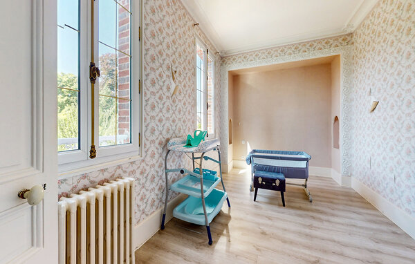Holiday Home - Sens , France - FGY010 502