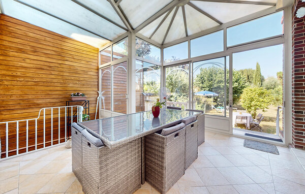 Holiday Home - Sens , France - FGY010 2