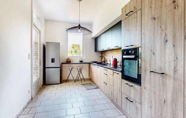 Holiday Home - Sens , France - FGY010 5