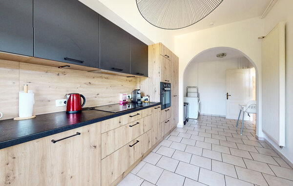 Holiday Home - Sens , France - FGY010 401