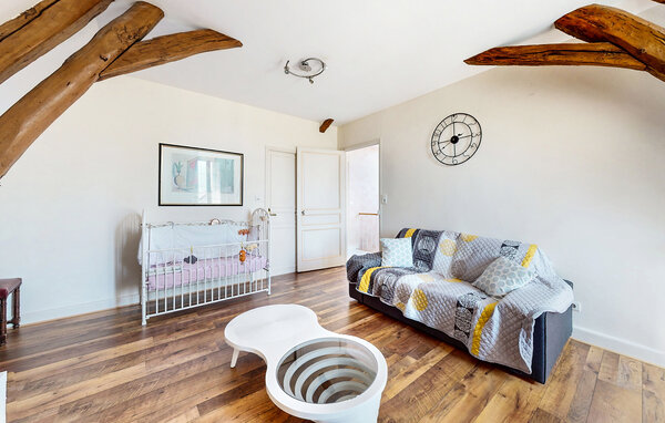 Holiday Home - Sens , France - FGY010 302