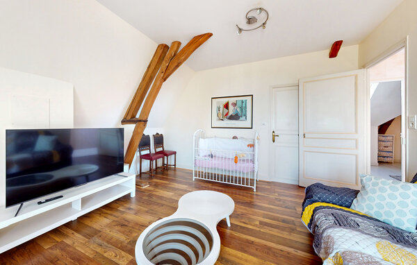 Holiday Home - Sens , France - FGY010 7