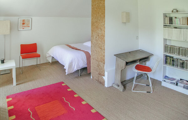 Holiday Home - Saint-Georges-sur-Baulche , France - FGY011 602