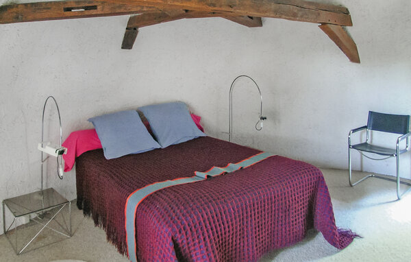 Holiday Home - Saint-Georges-sur-Baulche , France - FGY011 603