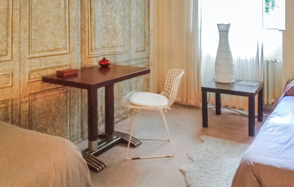 Holiday Home - Saint-Georges-sur-Baulche , France - FGY011 605