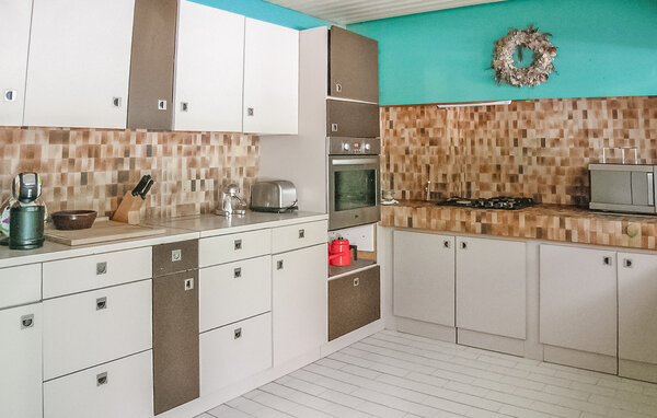 Holiday Home - Saint-Georges-sur-Baulche , France - FGY011 5