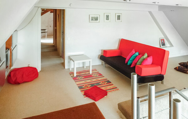 Holiday Home - Saint-Georges-sur-Baulche , France - FGY011 6
