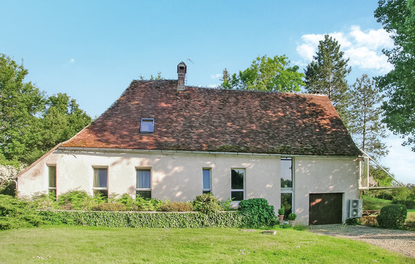 Holiday Home - Saint-Georges-sur-Baulche , France - FGY011 2