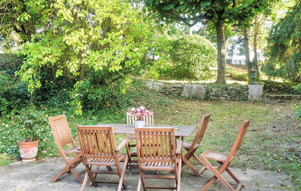 Holiday Home - Saint-Georges-sur-Baulche , France - FGY011 102