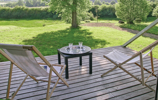 Holiday Home - Saint-Georges-sur-Baulche , France - FGY011 105