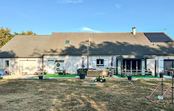 Ferienhaus - Levis , Frankreich - FGY012 81