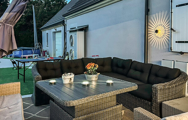 Ferienhaus - Levis , Frankreich - FGY012 104