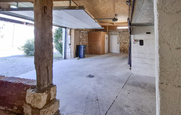 Ferienhaus - Flaignes-Havys , Frankreich - FHA012 504