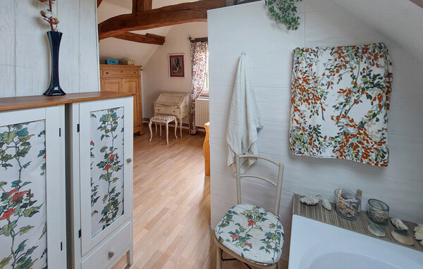 Semesterhus - La Neuville-aux-Joutes , Frankrike - FHA020 702