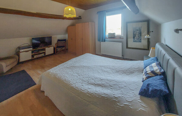 Semesterhus - La Neuville-aux-Joutes , Frankrike - FHA020 9