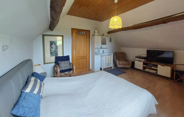 Semesterhus - La Neuville-aux-Joutes , Frankrike - FHA020 601