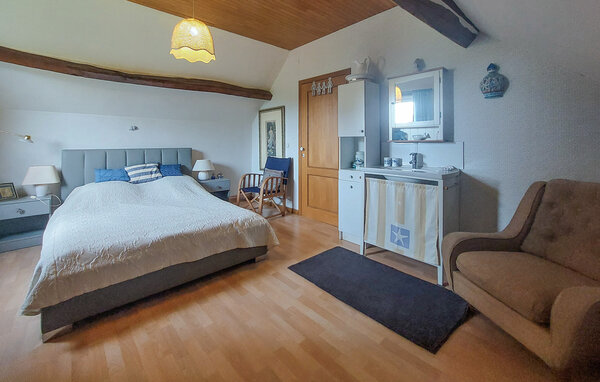 Semesterhus - La Neuville-aux-Joutes , Frankrike - FHA020 602