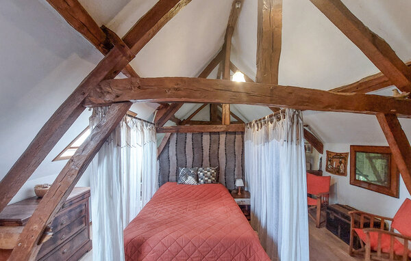 Semesterhus - La Neuville-aux-Joutes , Frankrike - FHA020 603