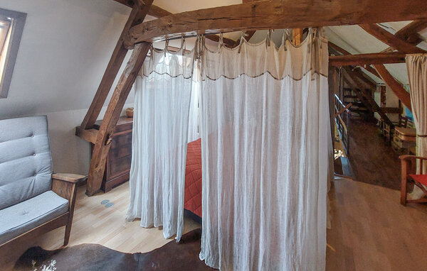 Semesterhus - La Neuville-aux-Joutes , Frankrike - FHA020 604