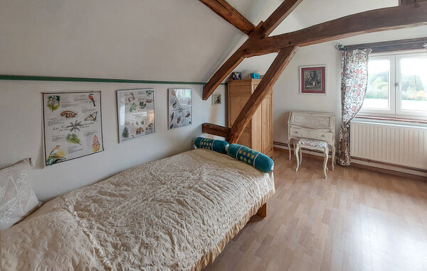 Semesterhus - La Neuville-aux-Joutes , Frankrike - FHA020 606