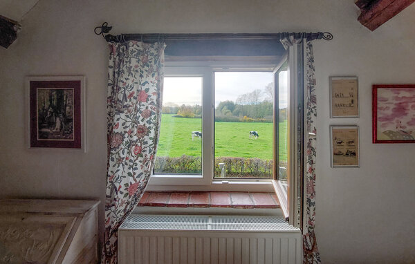 Semesterhus - La Neuville-aux-Joutes , Frankrike - FHA020 607