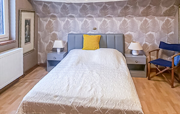 Ferienhaus - La Neuville-aux-Joutes , Frankreich - FHA020 609