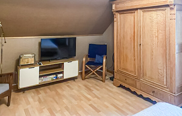 Ferienhaus - La Neuville-aux-Joutes , Frankreich - FHA020 610