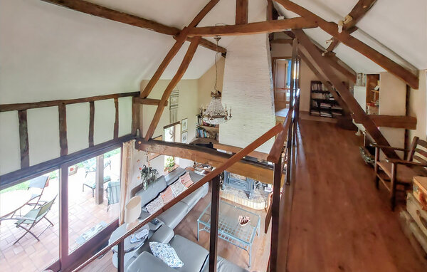 Semesterhus - La Neuville-aux-Joutes , Frankrike - FHA020 501