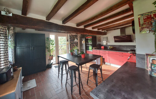 Semesterhus - La Neuville-aux-Joutes , Frankrike - FHA020 8