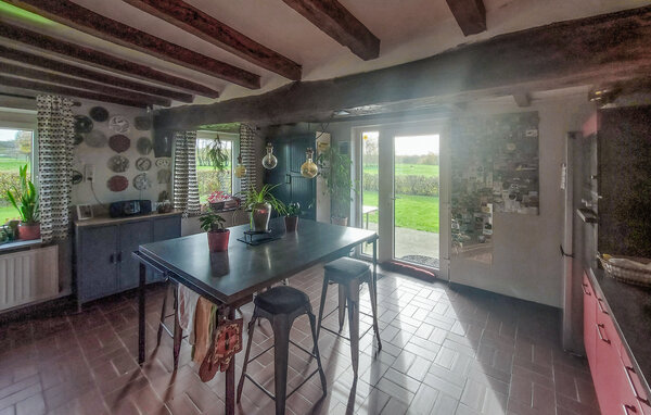 Semesterhus - La Neuville-aux-Joutes , Frankrike - FHA020 402