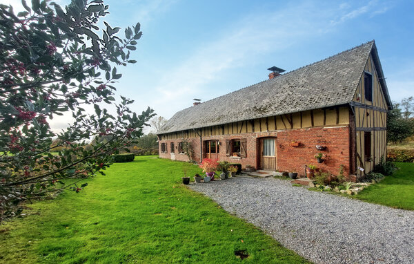 Semesterhus - La Neuville-aux-Joutes , Frankrike - FHA020 81