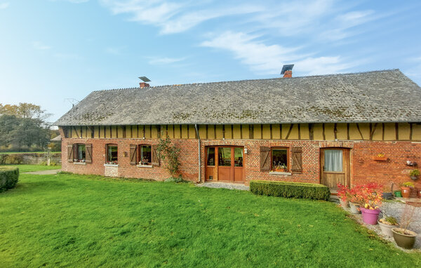 Semesterhus - La Neuville-aux-Joutes , Frankrike - FHA020 84