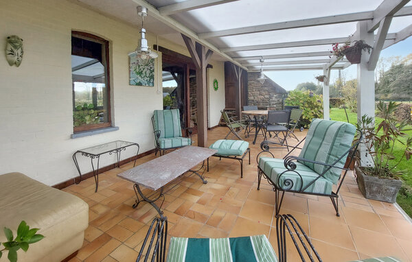 Semesterhus - La Neuville-aux-Joutes , Frankrike - FHA020 102