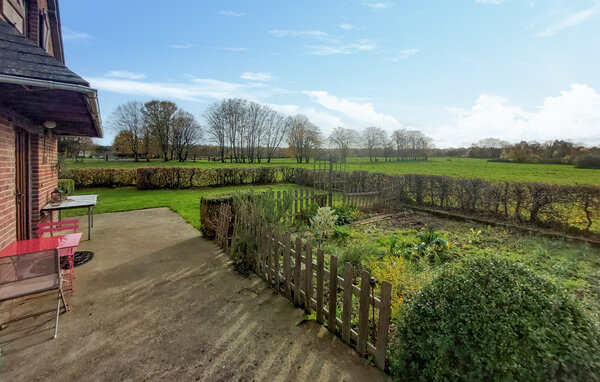 Semesterhus - La Neuville-aux-Joutes , Frankrike - FHA020 2
