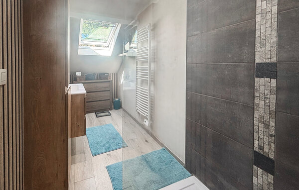 Ferienhaus - La Neuville-aux-Joûtes , Frankreich - FHA021 701