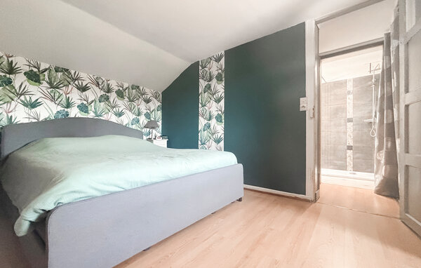 Ferienhaus - La Neuville-aux-Joûtes , Frankreich - FHA021 601