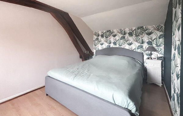 Ferienhaus - La Neuville-aux-Joûtes , Frankreich - FHA021 602
