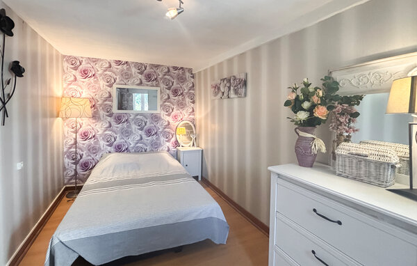 Ferienhaus - La Neuville-aux-Joûtes , Frankreich - FHA021 6