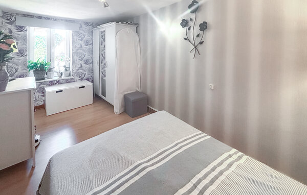 Ferienhaus - La Neuville-aux-Joûtes , Frankreich - FHA021 603